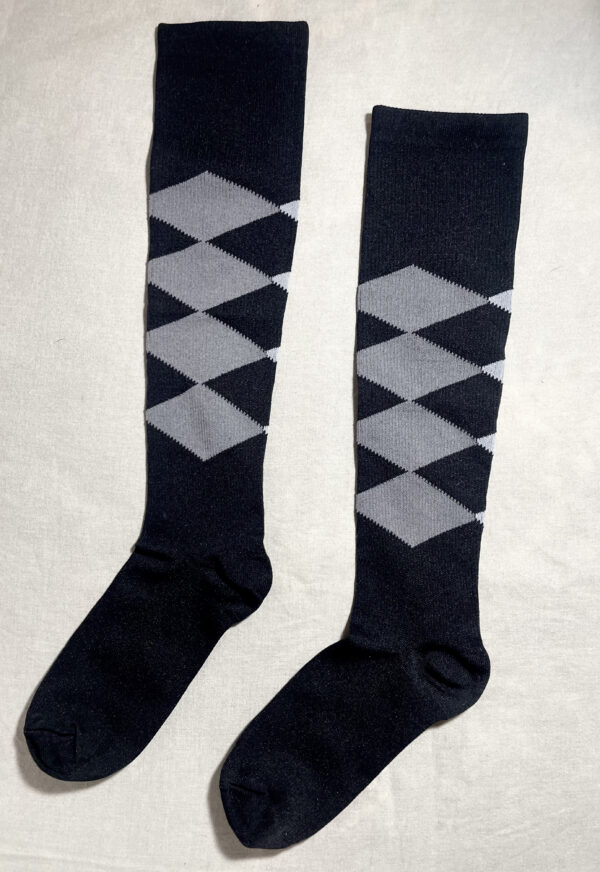 Maya Equine Competition Socks