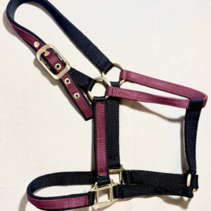 Halters