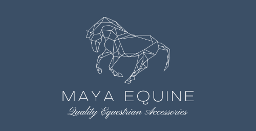 Maya Equine Quality Equestrian Accessories