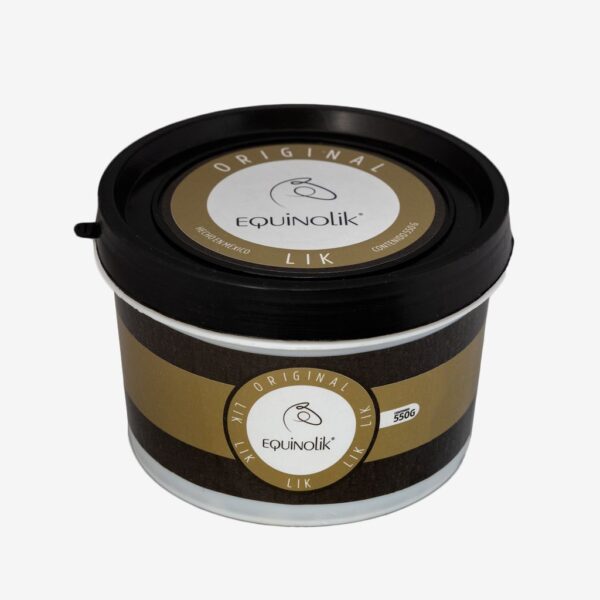 Equinolik Lik 550gr
