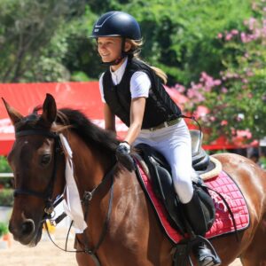 Maya Equine Equestrian Accessories