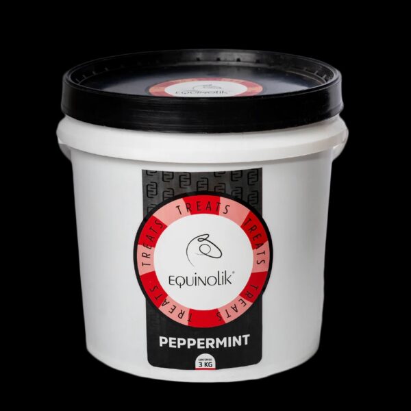 Equinolik Peppermint 3kg