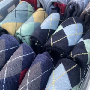 HKM Equestrian Socks